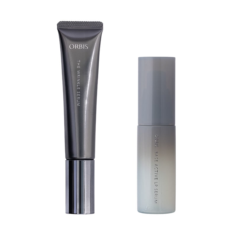 毛穴の目立ち、ごわつき…“肌のなめらかさ”が気になる