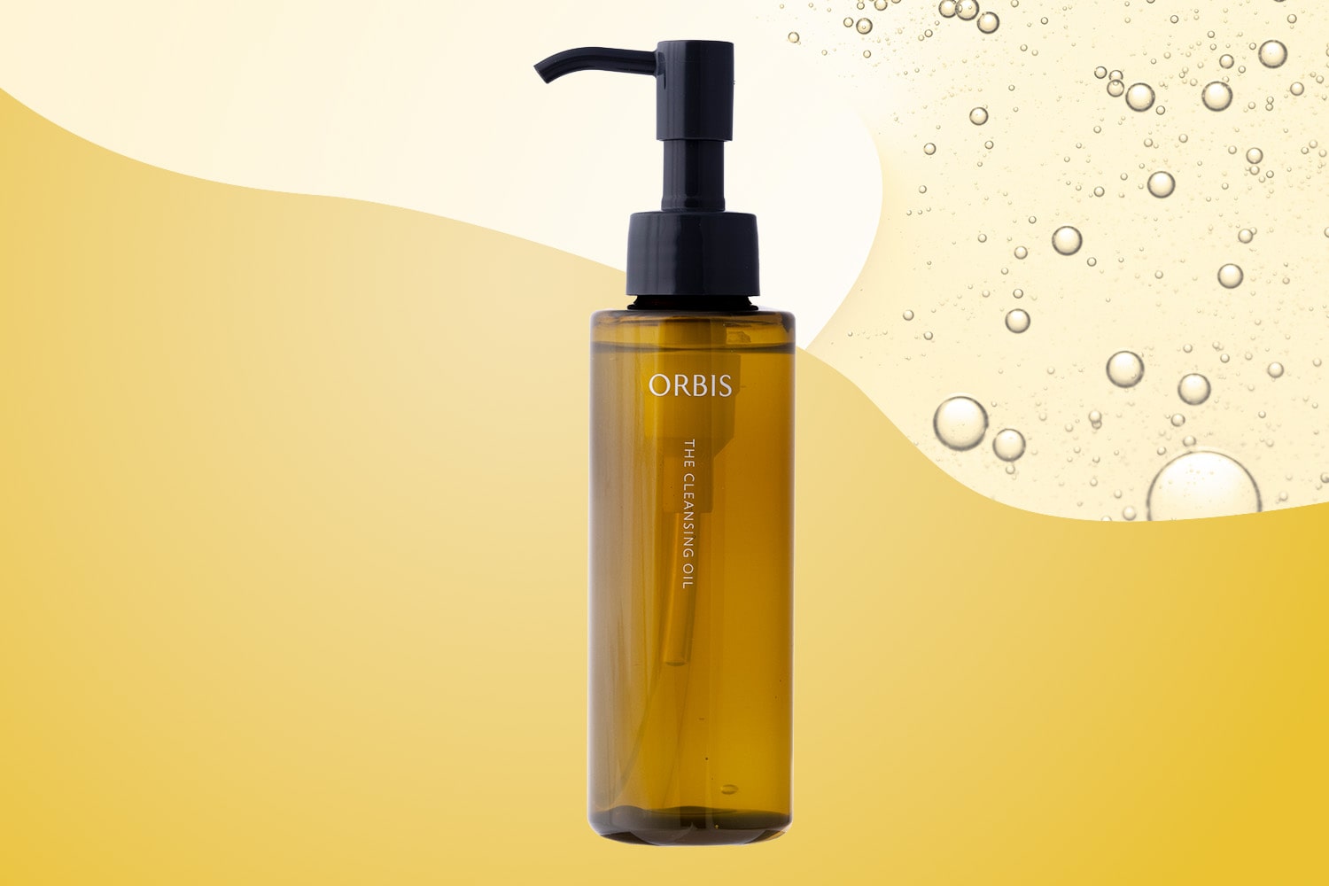 ザ クレンジングオイル