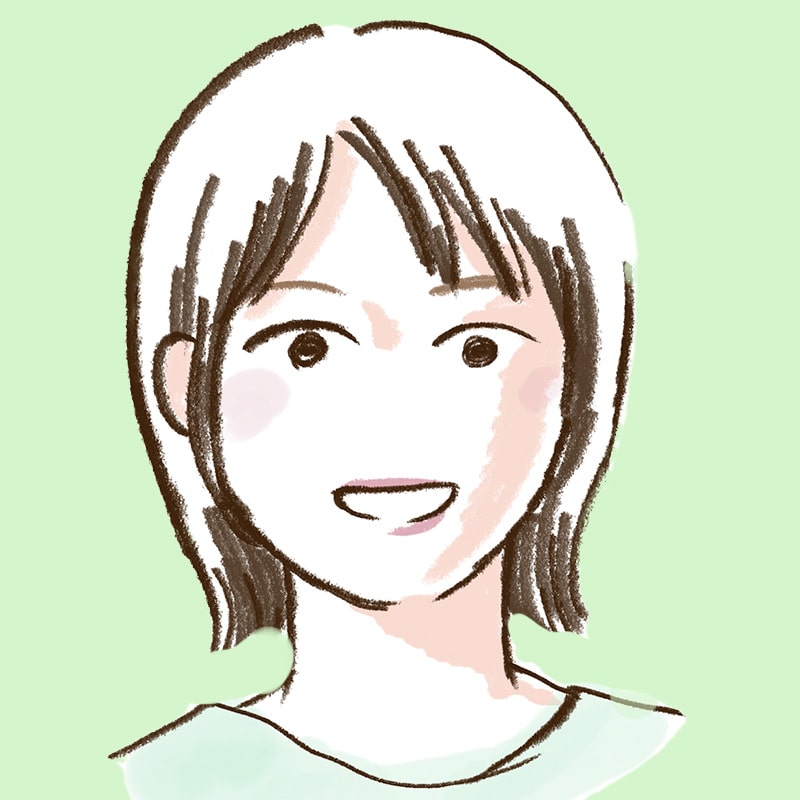 商品企画グループ　米谷