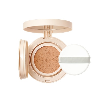 オルビスユートリートメントクッションファンデーション