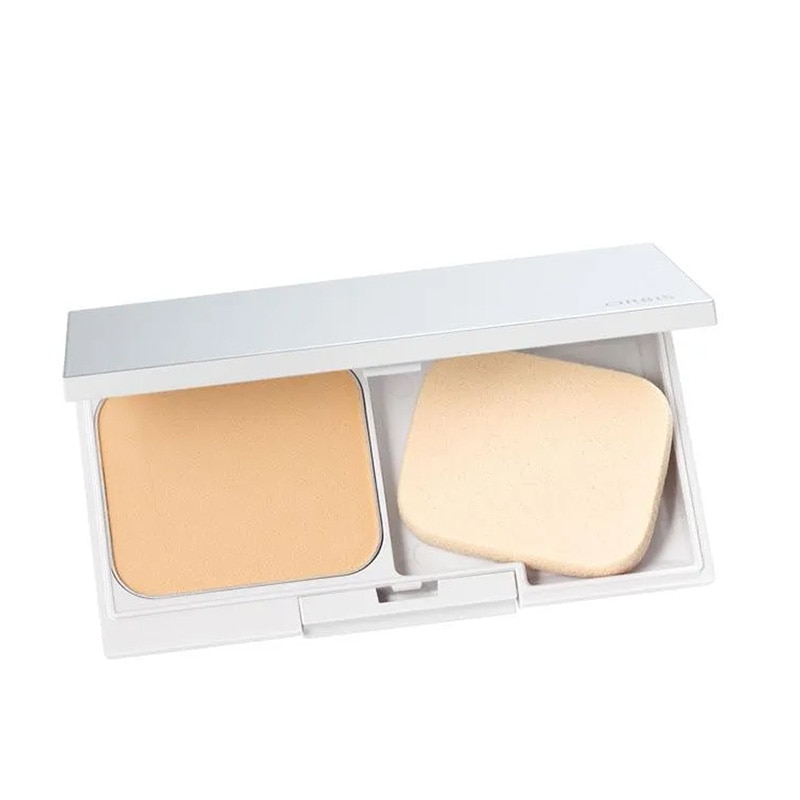 カシミアフィットファンデーション N