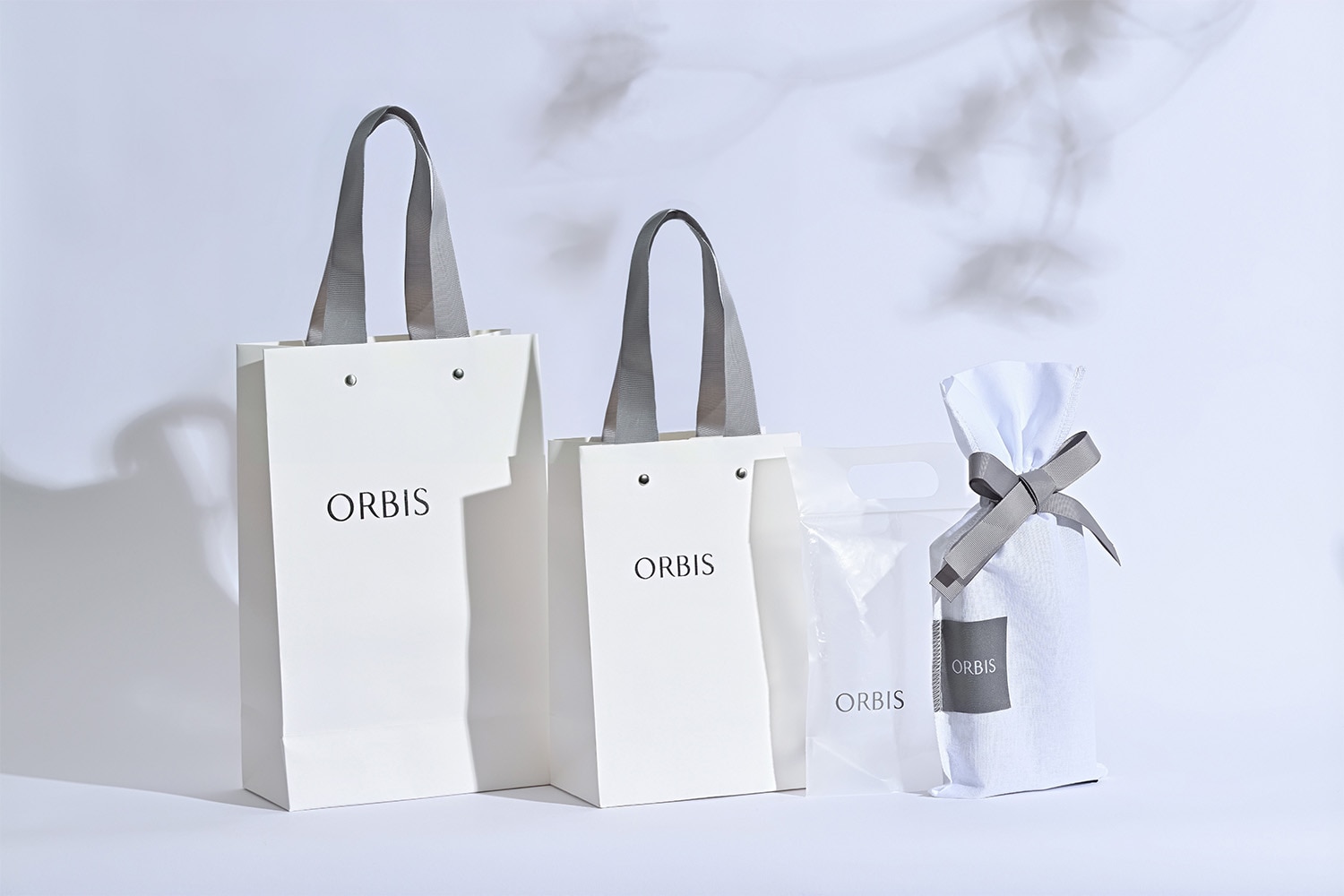 ギフトラッピング