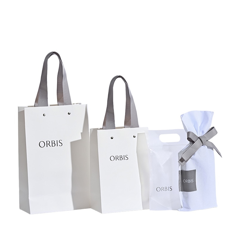 ギフトラッピング