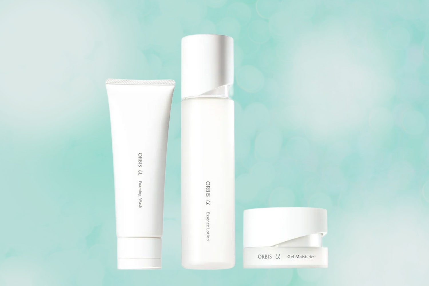 オルビスユー エッセンスローション（医薬部外品）