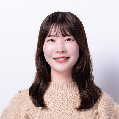 オルビス社員E.H