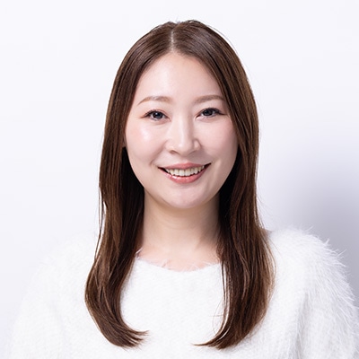 オルビス社員H.O