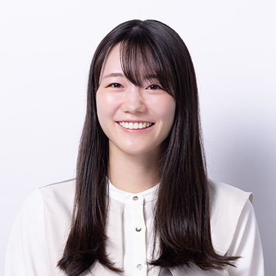 オルビス社員H.K