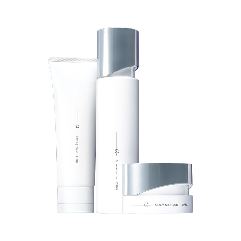 ユードット３ステップ