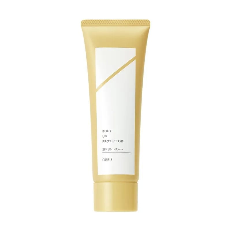 ボディUVプロテクター