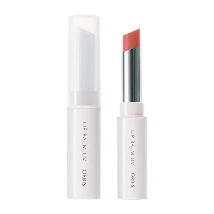 リップバームUV