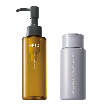 黒ずみも詰まりも徹底オフしたい