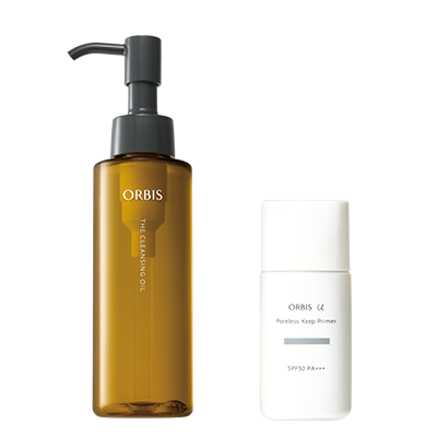 今すぐ毛穴レス肌を叶えたい