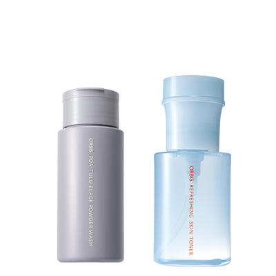 ゴワゴワやくすみが気になる