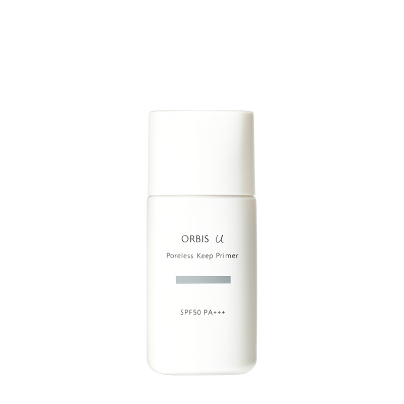 ポアレスキーププライマー