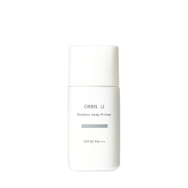 オルビスユー ポアレス キープ プライマー