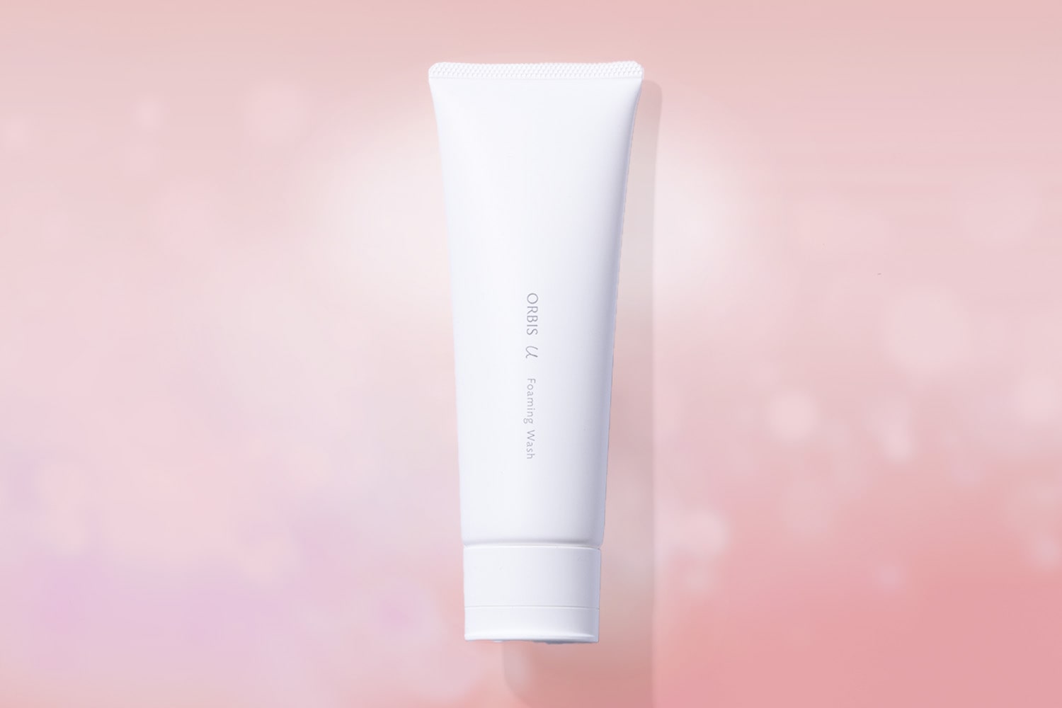 オルビスユー フォーミングウォッシュ