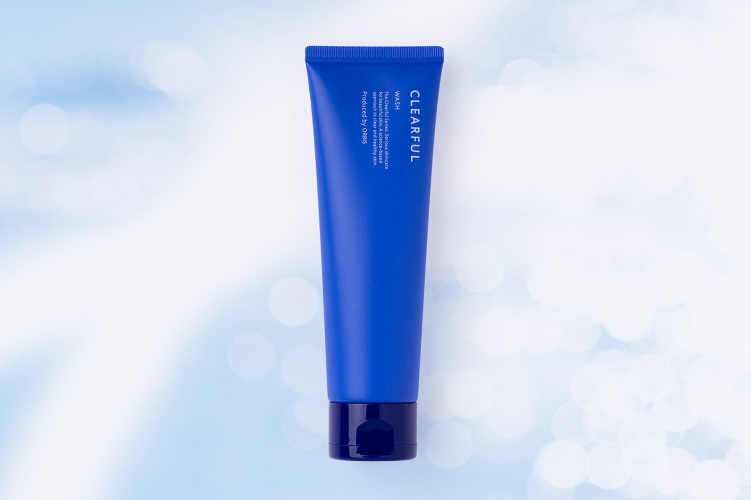 クリアフル ウォッシュ