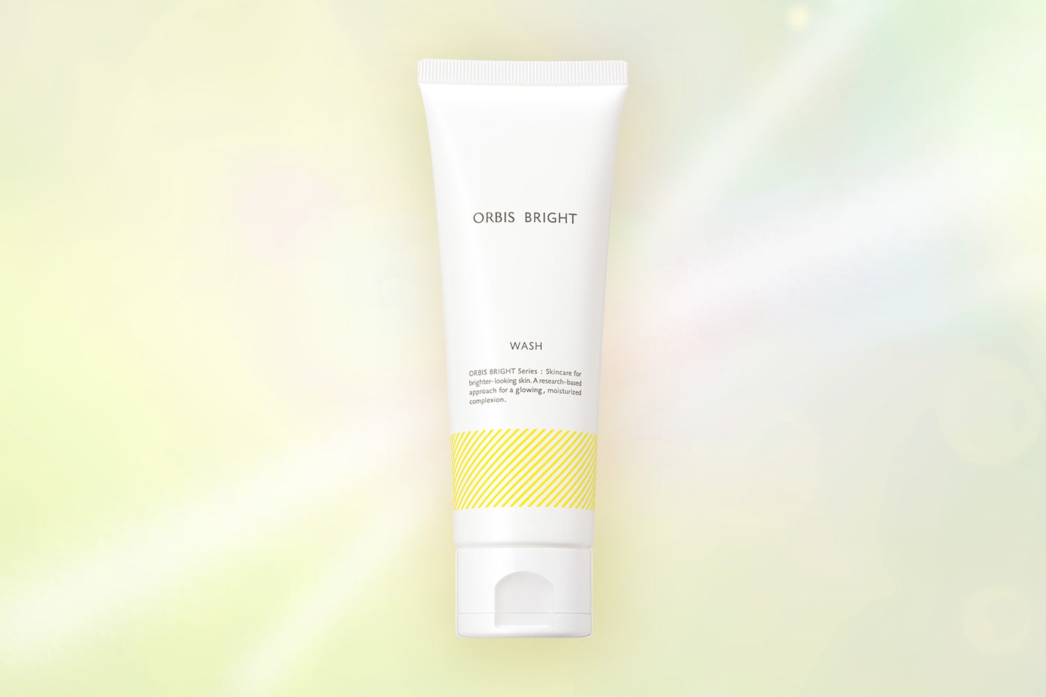 オルビス ブライト ウォッシュ（医薬部外品）