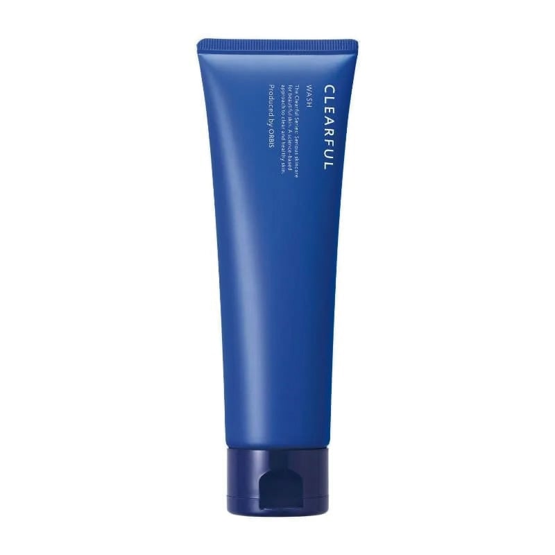 ニキビ・ベタつき