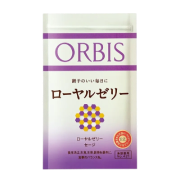 【攻め】ローヤルゼリー パワーの源！女王蜂の特別食