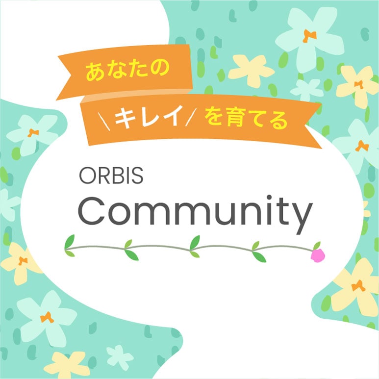 ORBIS Community