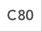 C80