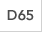 D65