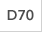 D70