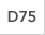 D75