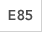 E85