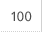 100