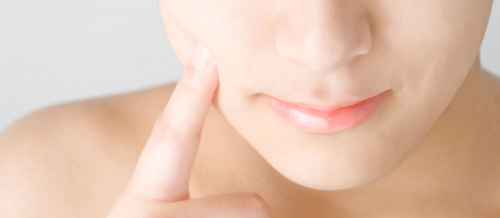 大人ニキビとは？