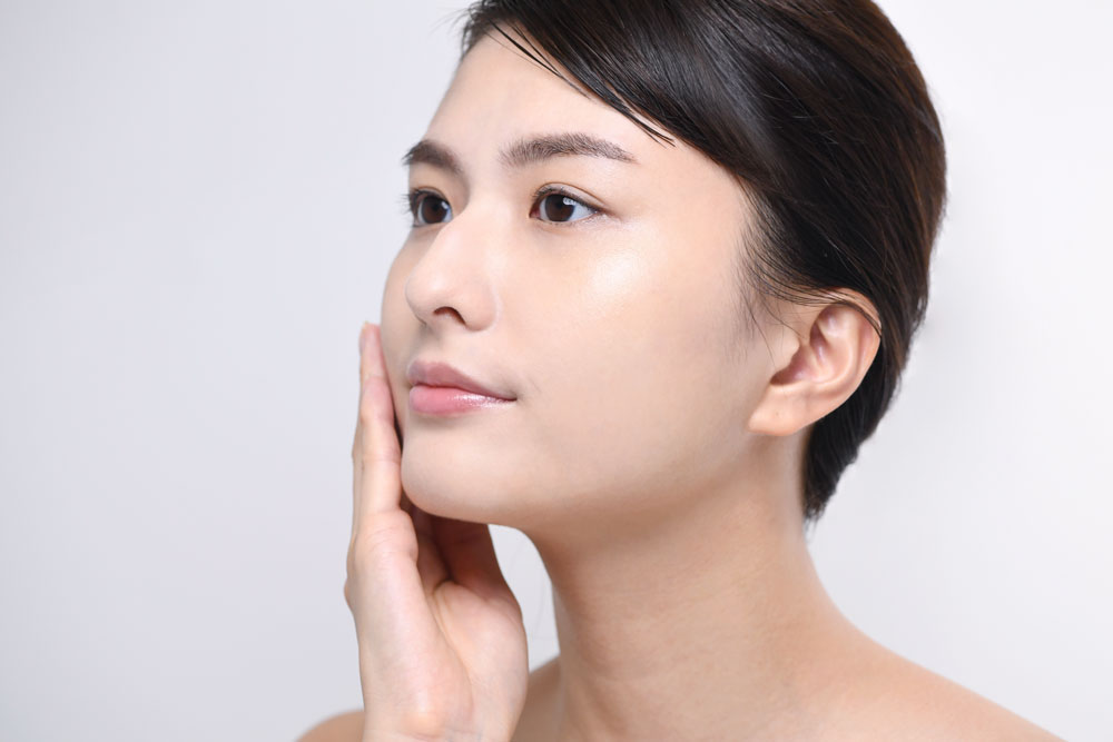 繰り返す大人ニキビを発生させない