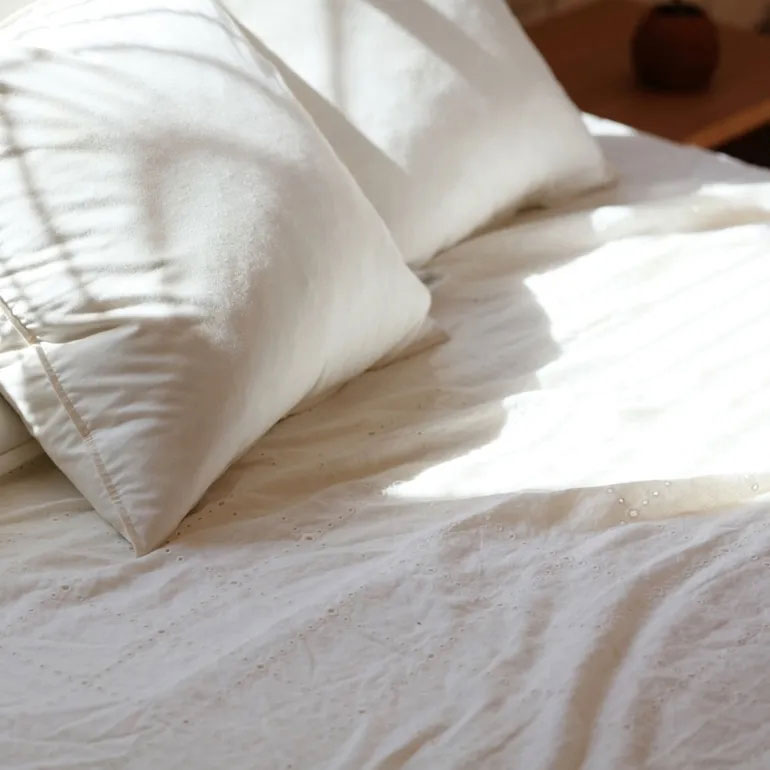 睡眠をしっかりとる