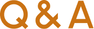 Q&A