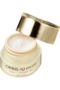 オルビスユー アンコール ナイトクリーミージェル