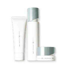 オルビスユー ドット ウォッシュ・ローション・モイスチャー