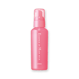 エッセンスインヘアミルク