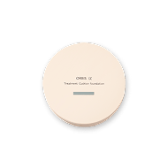 オルビスユー トリートメント クッションファンデーション N 専用ケース