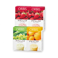 ダイエットサポートシェイク プチシェイク4箱セット①