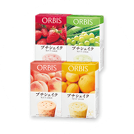 ダイエットサポートシェイク プチシェイク4箱セット②