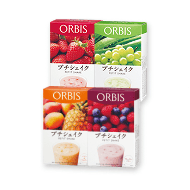 ダイエットサポートシェイク プチシェイク4箱セット③