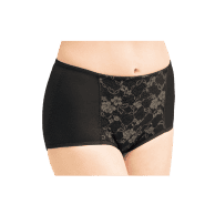 コントロールショーツ ダブルシェイプ