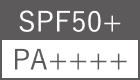 SPF50+/PA++++