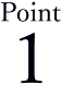 Point 1