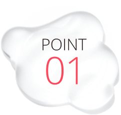 POINT 01