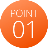 POINT 01