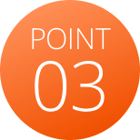 POINT 03