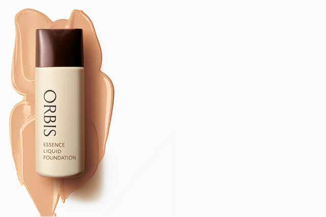 essence liquid foundation