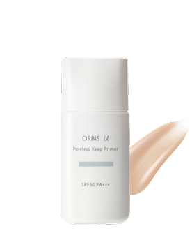 オルビスユー ポアレス キープ プライマー